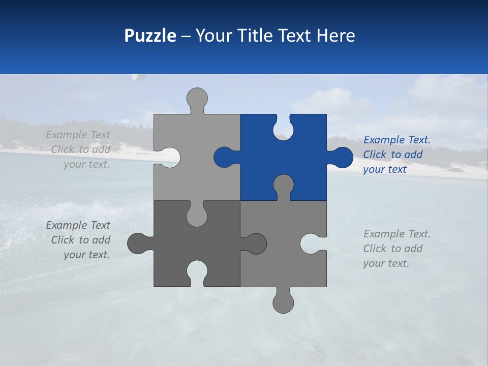 Cooling Equipment Cold PowerPoint Template