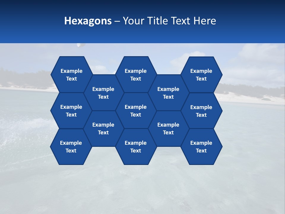 Cooling Equipment Cold PowerPoint Template