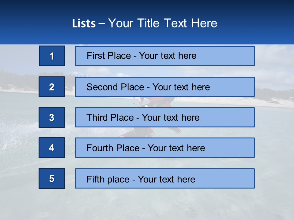 Cooling Equipment Cold PowerPoint Template