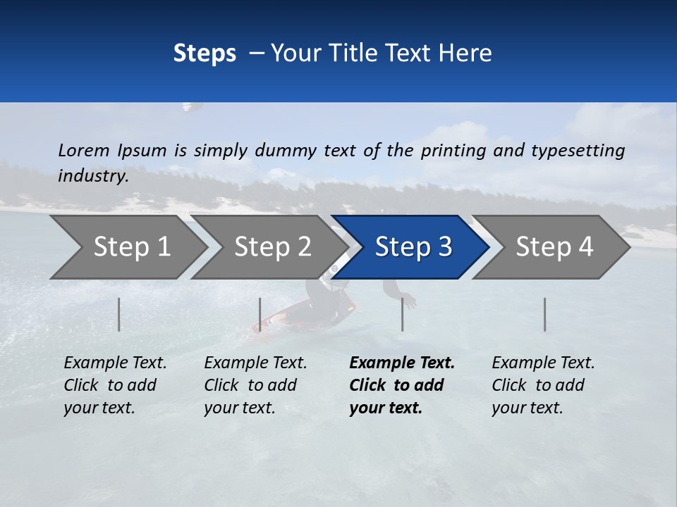 Cooling Equipment Cold PowerPoint Template