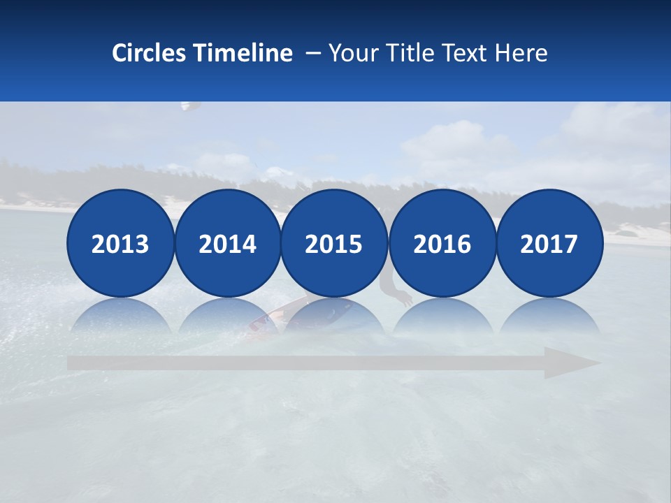 Cooling Equipment Cold PowerPoint Template