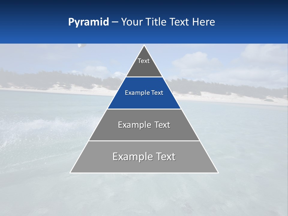 Cooling Equipment Cold PowerPoint Template
