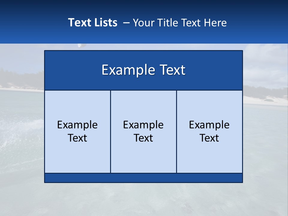 Cooling Equipment Cold PowerPoint Template