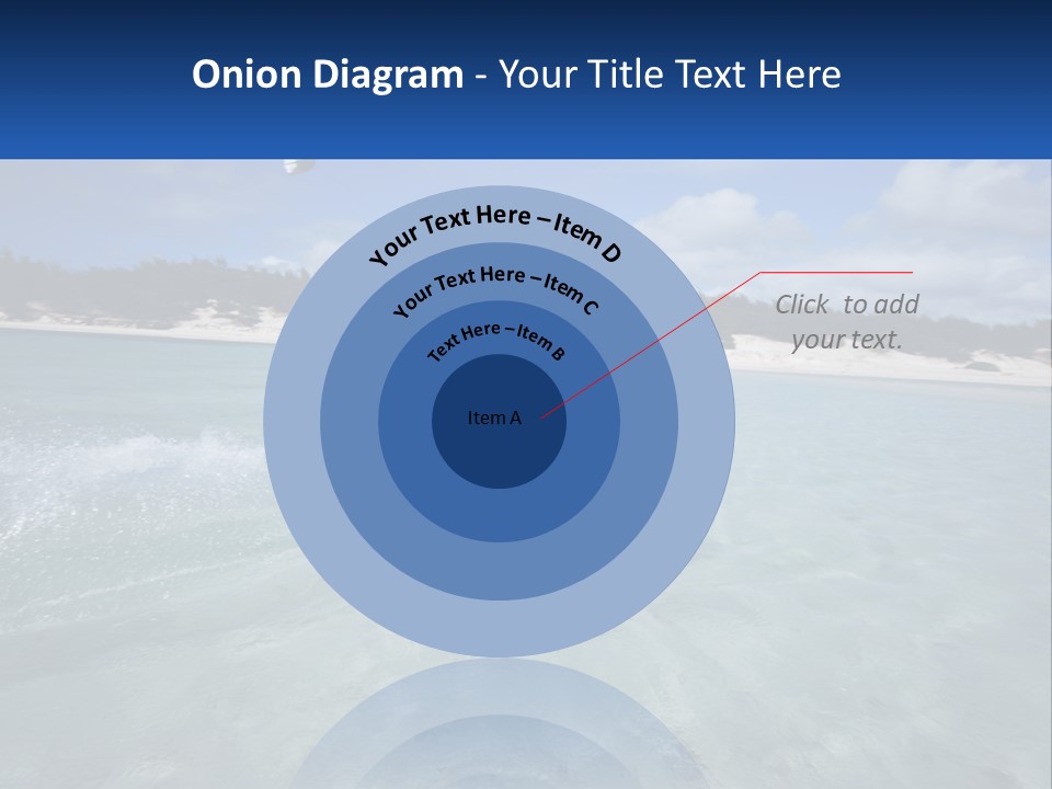 Cooling Equipment Cold PowerPoint Template