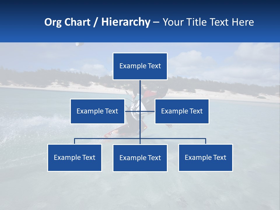 Cooling Equipment Cold PowerPoint Template