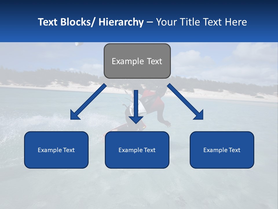 Cooling Equipment Cold PowerPoint Template