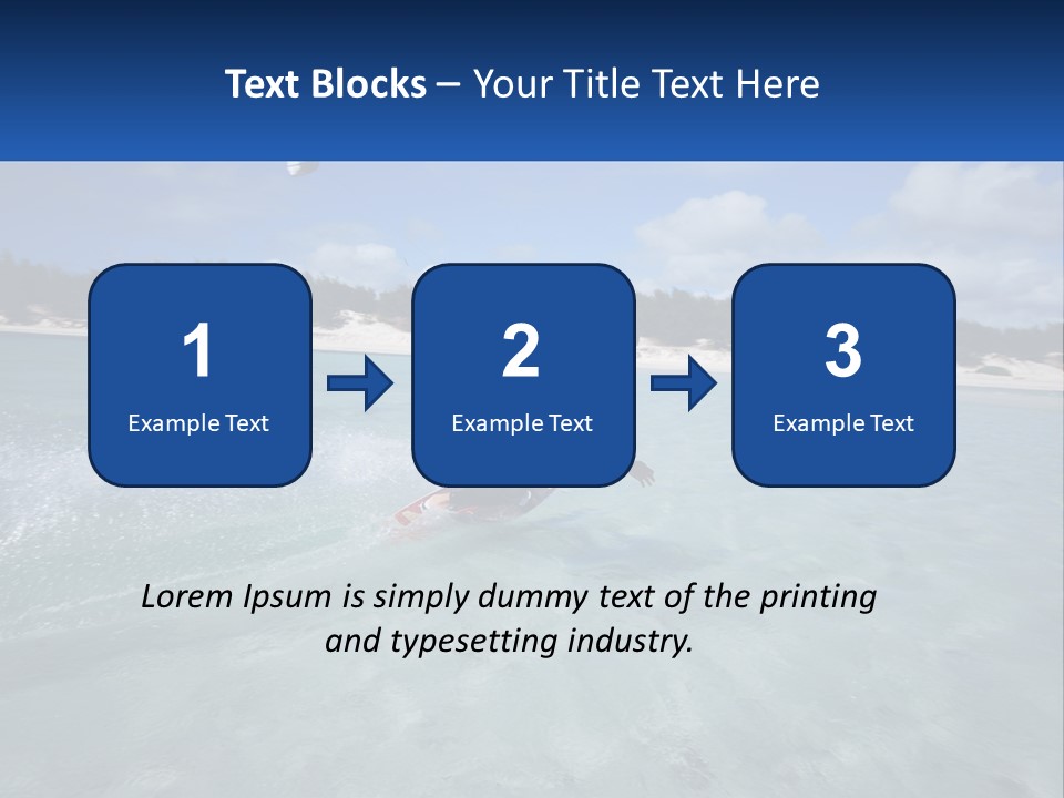 Cooling Equipment Cold PowerPoint Template