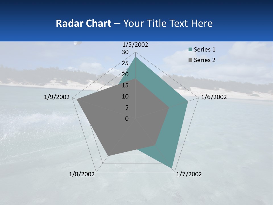Cooling Equipment Cold PowerPoint Template