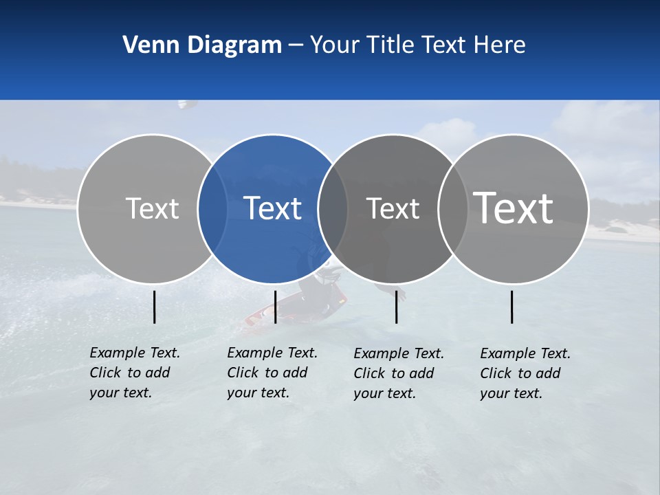 Cooling Equipment Cold PowerPoint Template