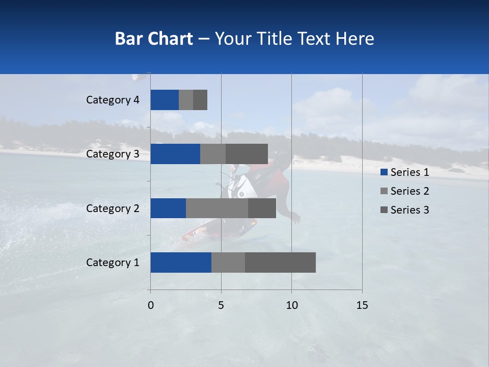 Cooling Equipment Cold PowerPoint Template