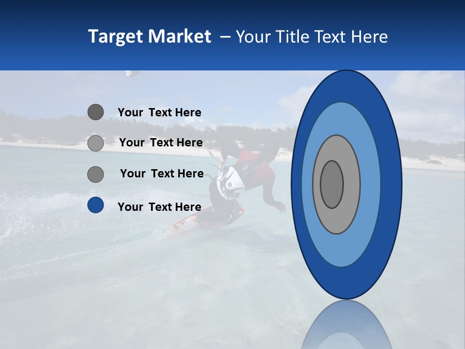 Cooling Equipment Cold PowerPoint Template