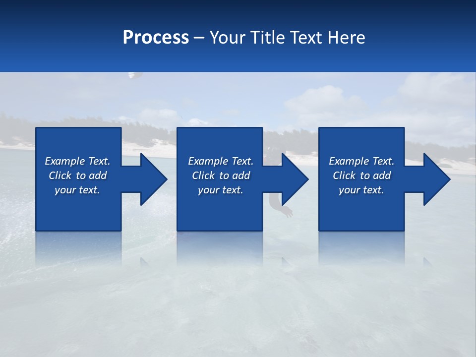 Cooling Equipment Cold PowerPoint Template