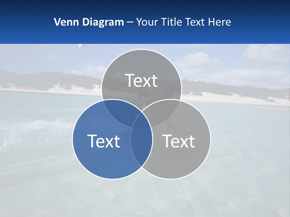 Cooling Equipment Cold PowerPoint Template