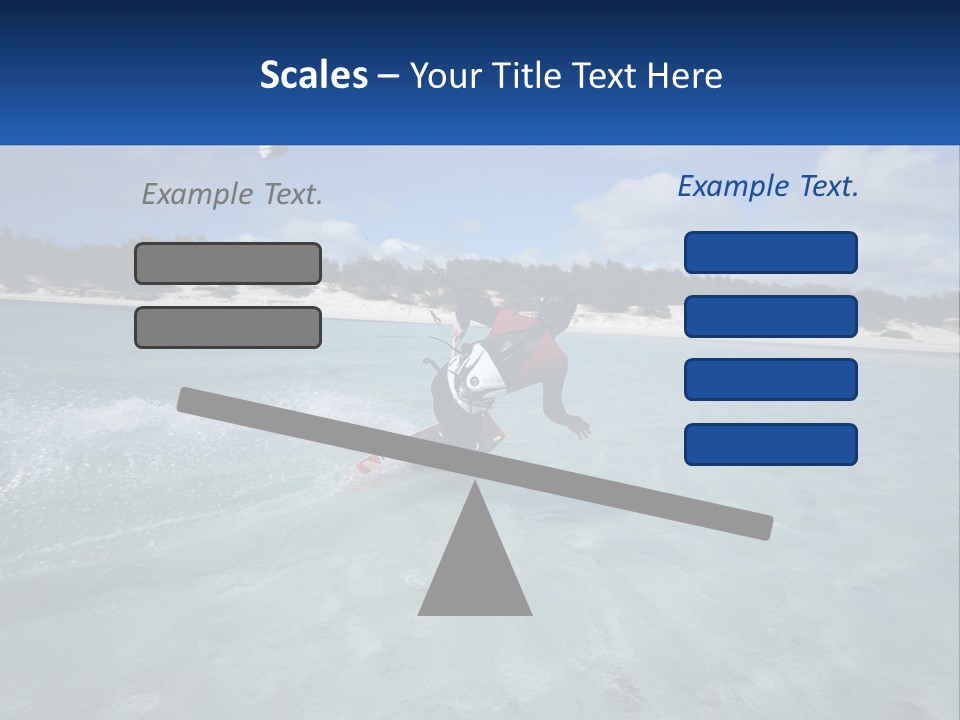 Cooling Equipment Cold PowerPoint Template