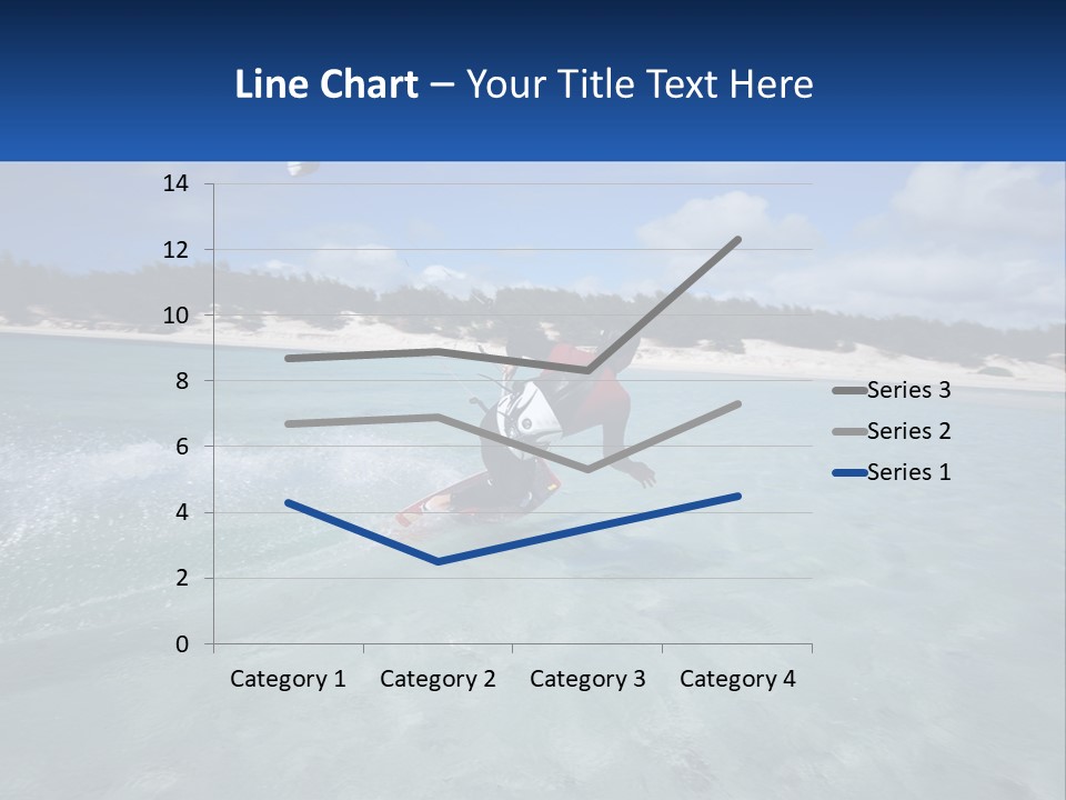 Cooling Equipment Cold PowerPoint Template