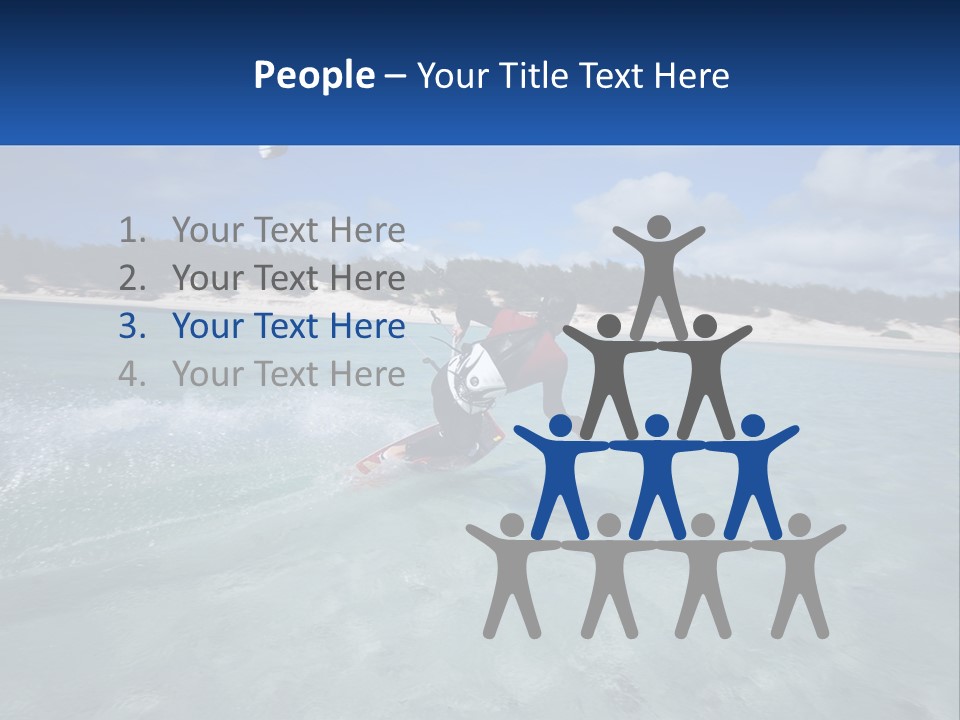 Cooling Equipment Cold PowerPoint Template