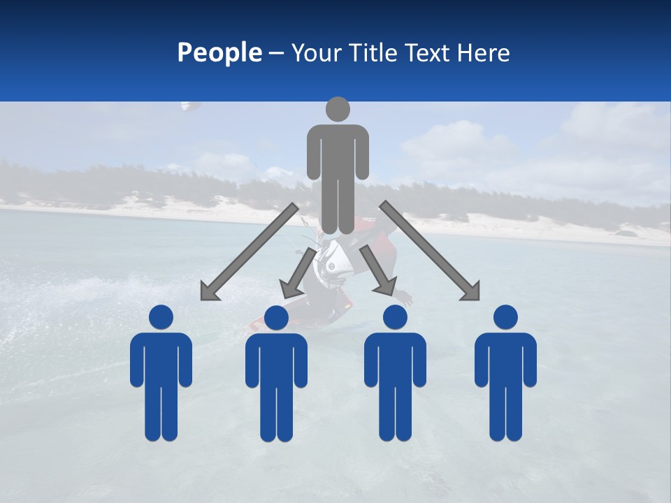 Cooling Equipment Cold PowerPoint Template