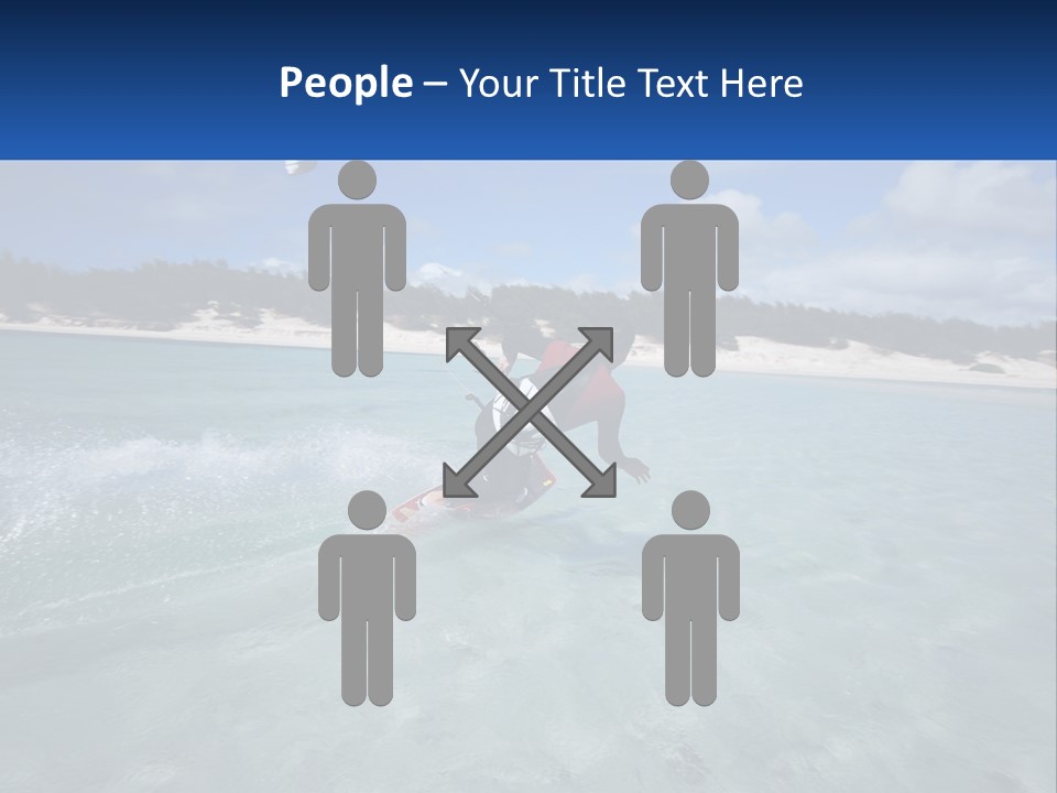 Cooling Equipment Cold PowerPoint Template