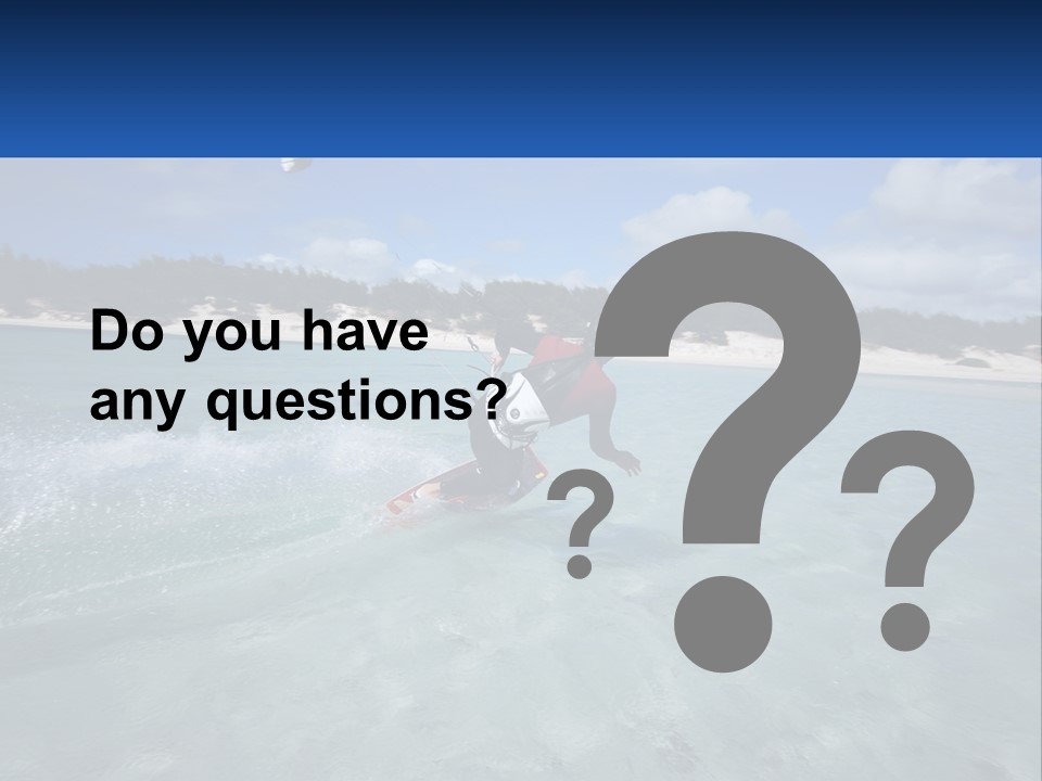 Cooling Equipment Cold PowerPoint Template