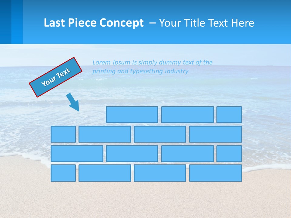House Power Air PowerPoint Template
