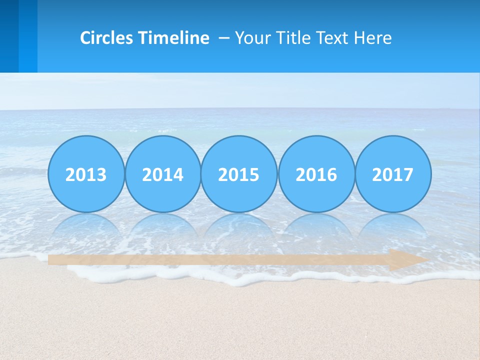 House Power Air PowerPoint Template
