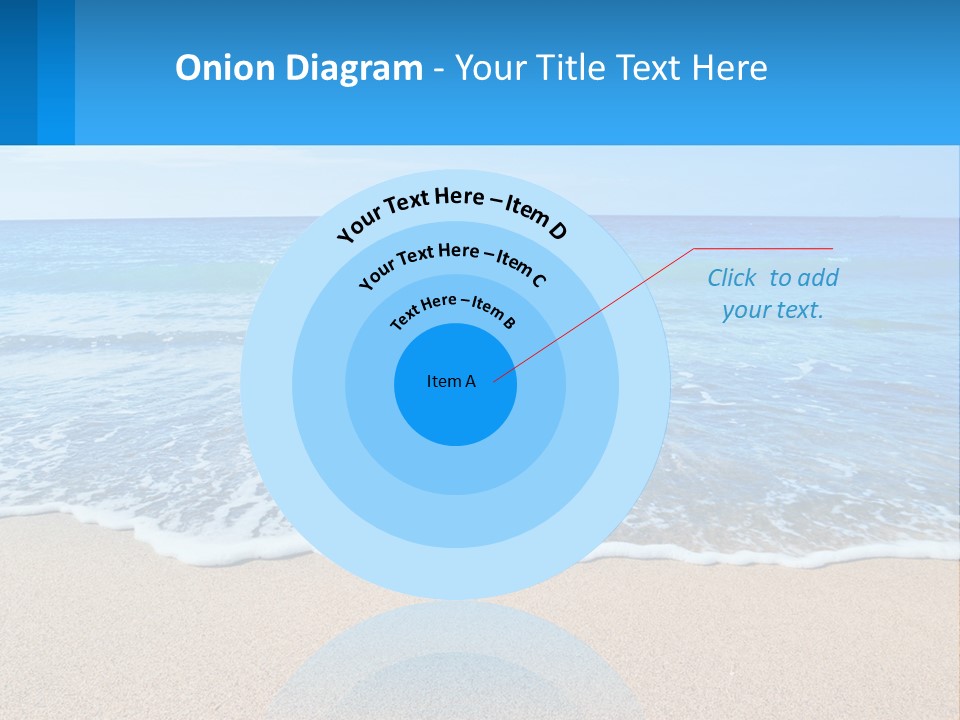 House Power Air PowerPoint Template