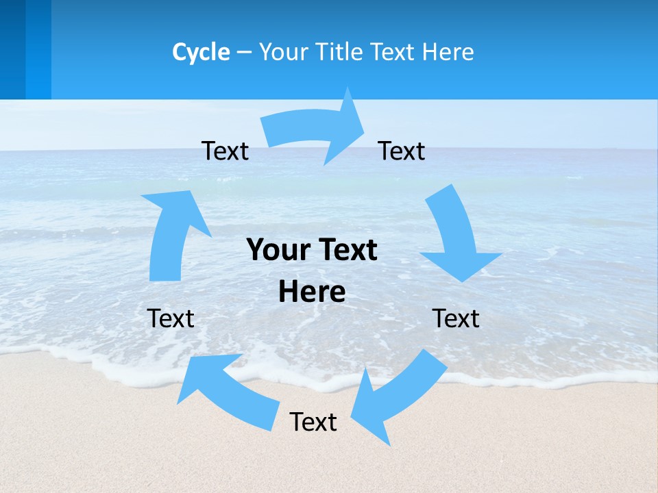 House Power Air PowerPoint Template