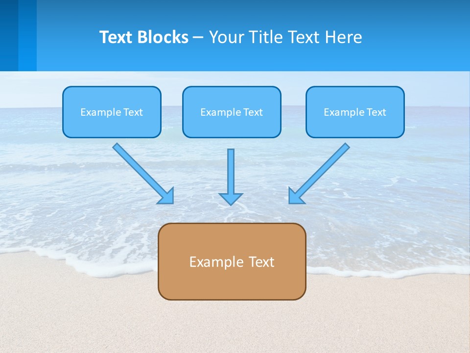 House Power Air PowerPoint Template