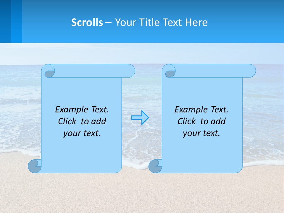 House Power Air PowerPoint Template
