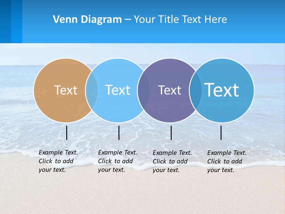 House Power Air PowerPoint Template