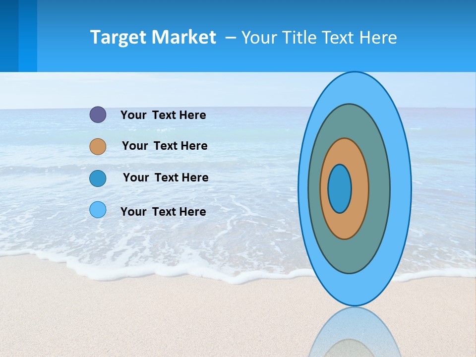 House Power Air PowerPoint Template