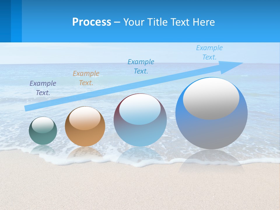 House Power Air PowerPoint Template
