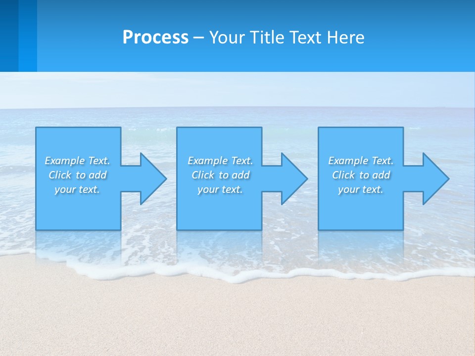 House Power Air PowerPoint Template