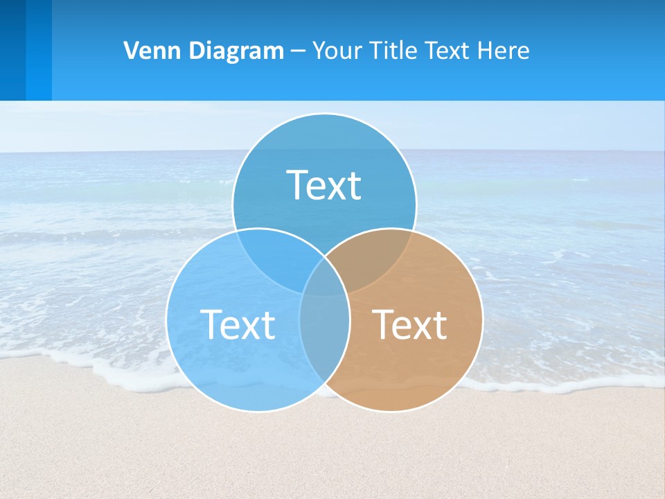 House Power Air PowerPoint Template