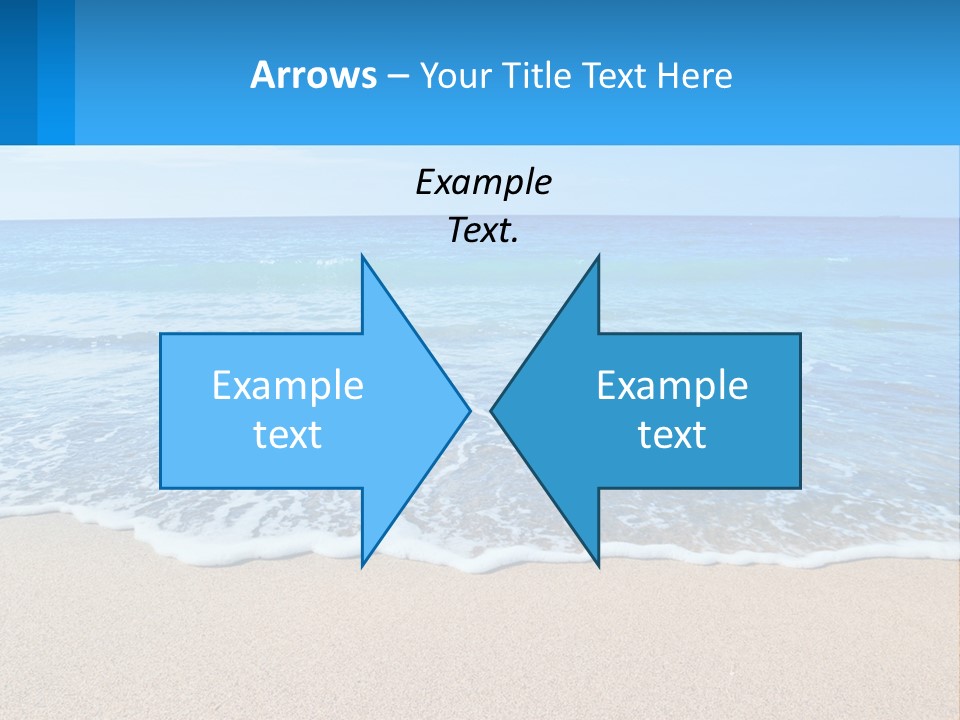 House Power Air PowerPoint Template