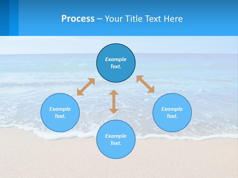 House Power Air PowerPoint Template