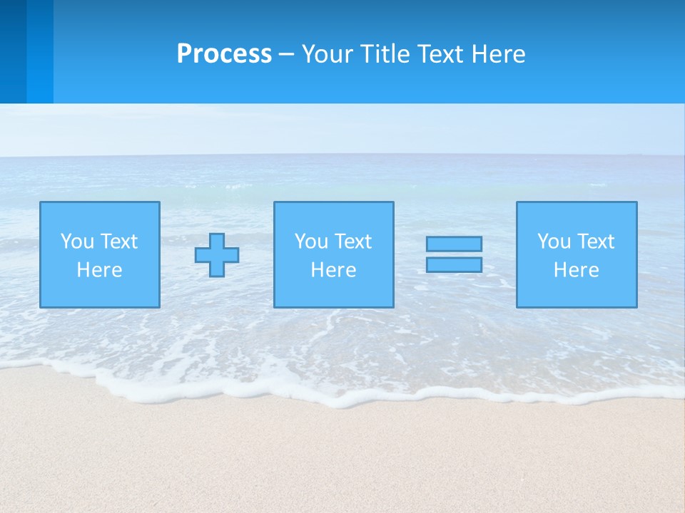 House Power Air PowerPoint Template