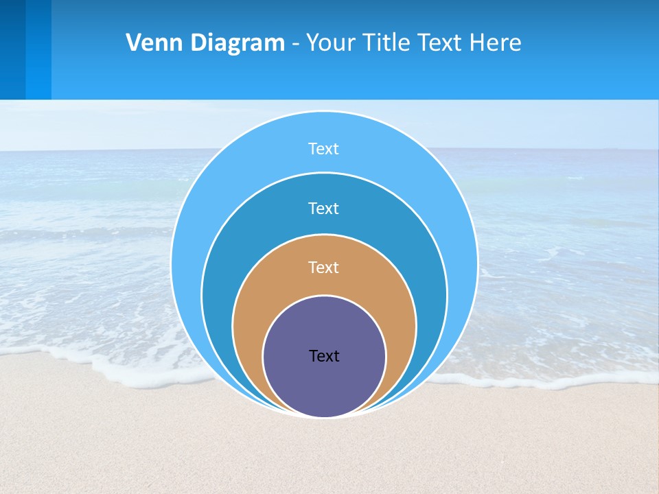 House Power Air PowerPoint Template