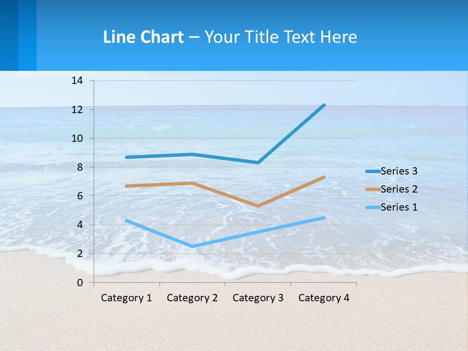 House Power Air PowerPoint Template