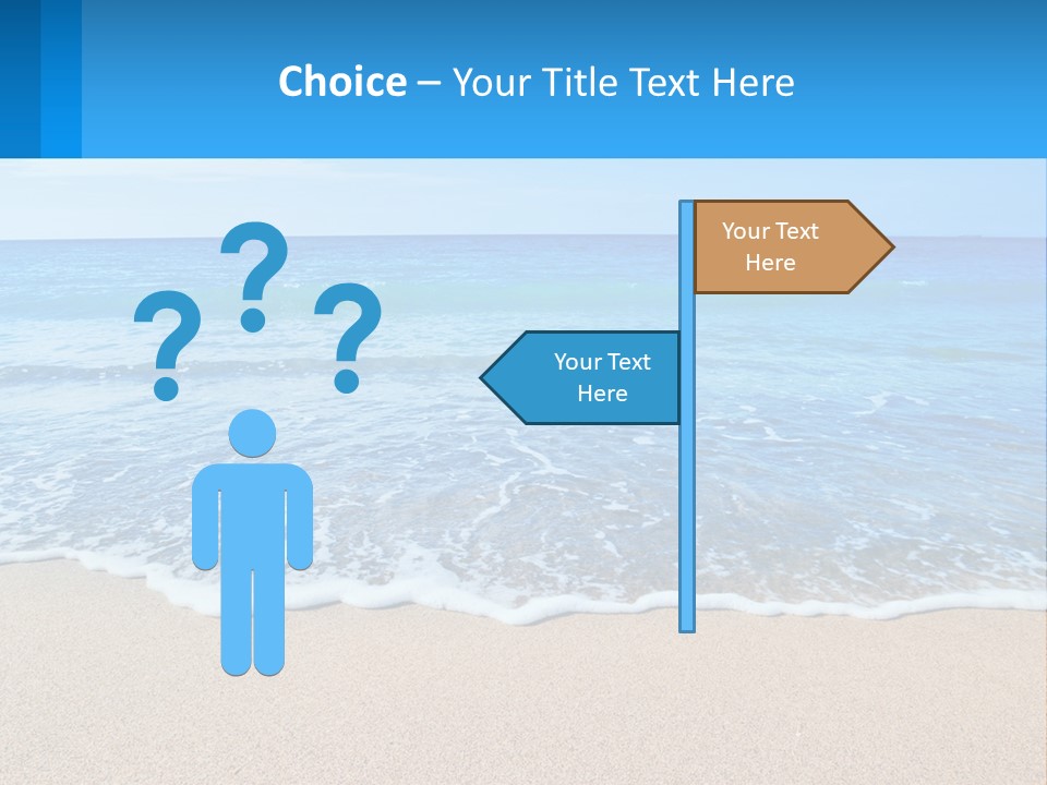 House Power Air PowerPoint Template