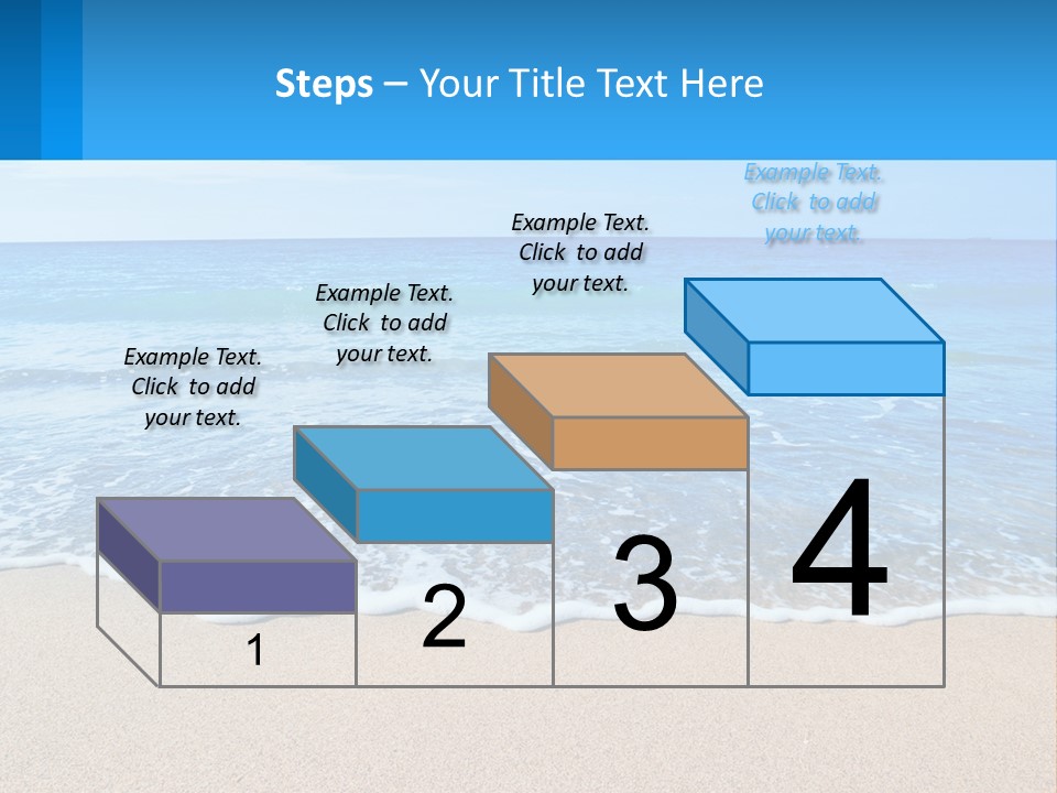 House Power Air PowerPoint Template