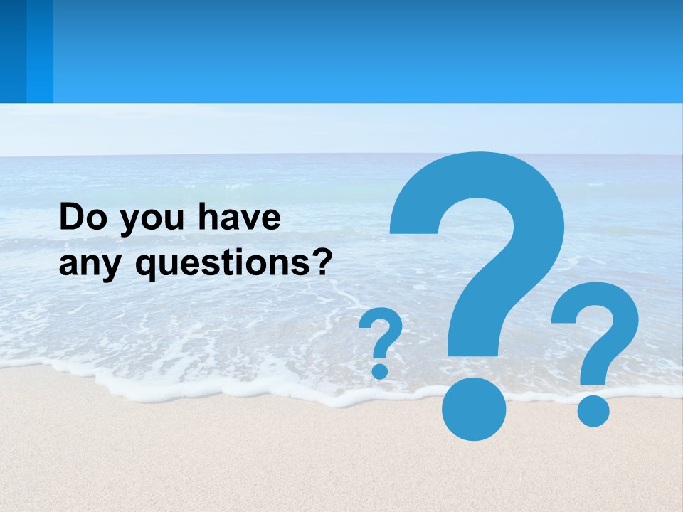 House Power Air PowerPoint Template