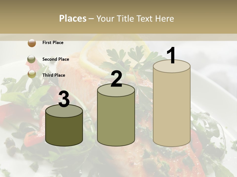 Electric Unit Cool PowerPoint Template