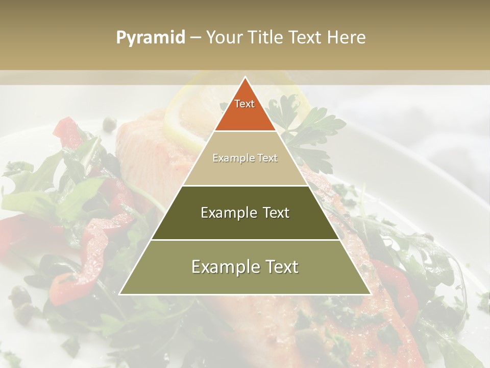 Electric Unit Cool PowerPoint Template