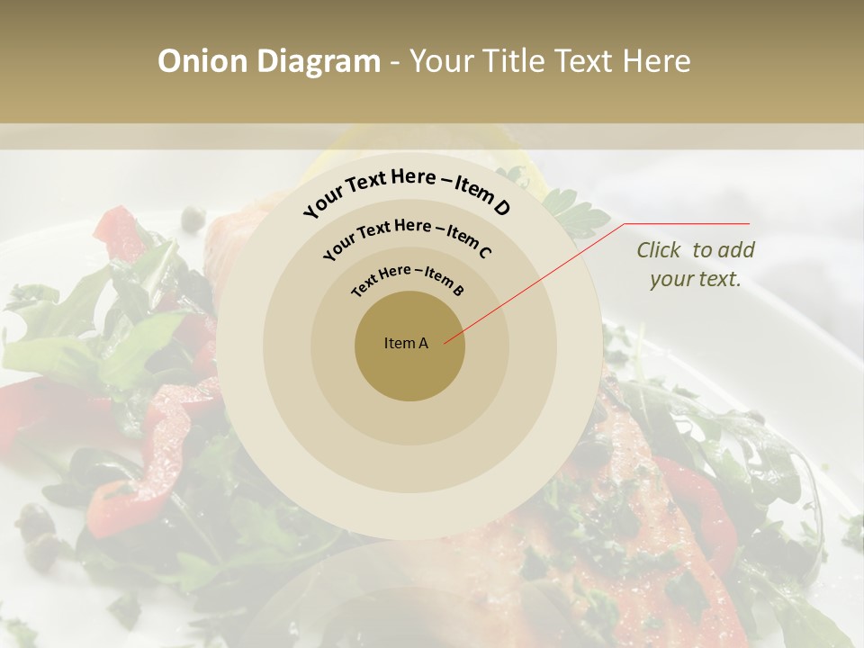 Electric Unit Cool PowerPoint Template