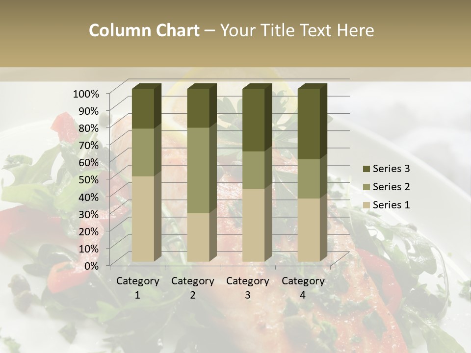 Electric Unit Cool PowerPoint Template