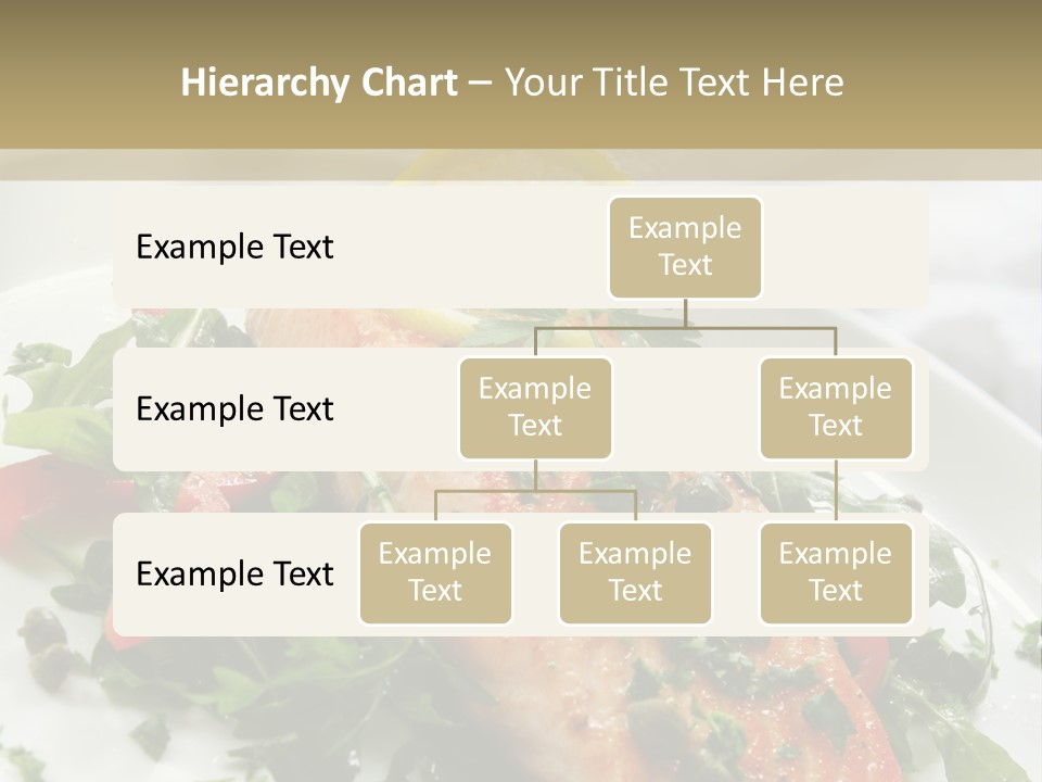 Electric Unit Cool PowerPoint Template