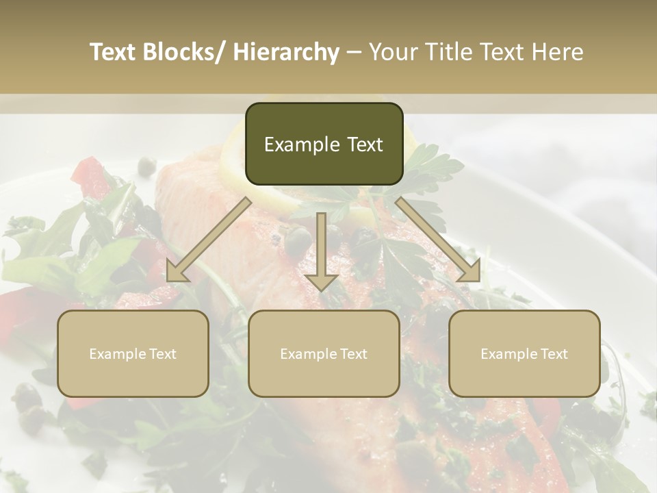 Electric Unit Cool PowerPoint Template