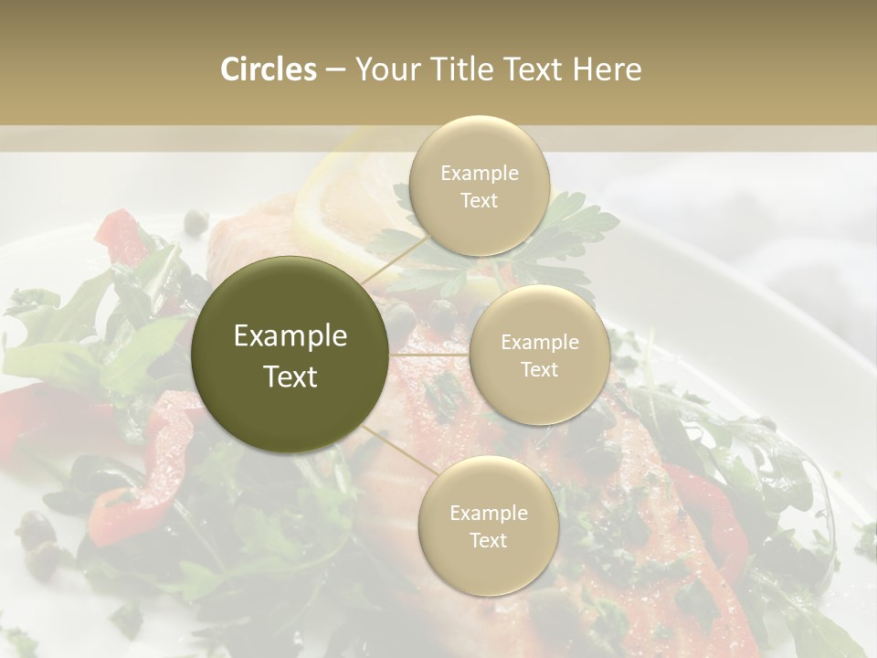 Electric Unit Cool PowerPoint Template