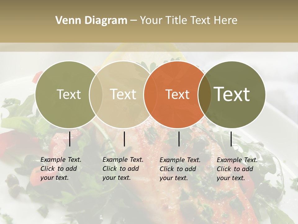 Electric Unit Cool PowerPoint Template